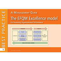 The EFQM excellence model for Assessing Organizational Performance 