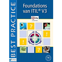 Foundations  van ITIL® V3 