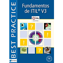 Fundamentos de  ITIL® V3 