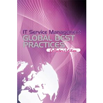IT Service Management - Global Best Practices, Volume 1 