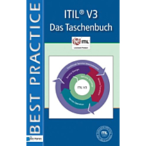 IT Service Management  Basierend auf ITIL® V3 