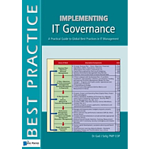 Implementing IT Governance - A Practical Guide to Global Best Practices in IT Management 