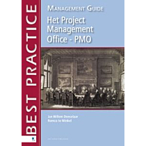 Het Project Management Office - PMO - Management Guide 
