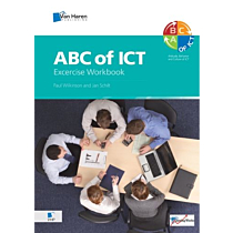 ABC of ICT: The Exercise Workbook 