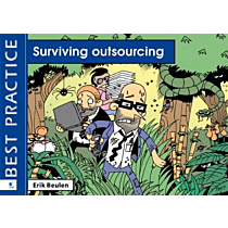 Surviving outsourcing 