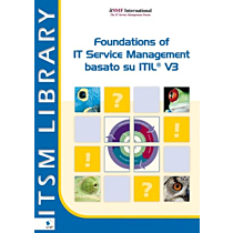 Foundations of IT Service Management Based on  ITIL® V3 