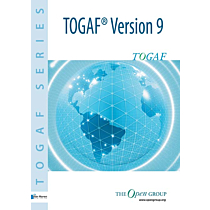The Open Group Architecture Framework TOGAF™ Version 9 