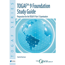 TOGAF™ Version 9 Foundation Study Guide 
