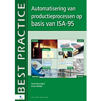 Automatisering van productieprocessen op basis van ISA-95 