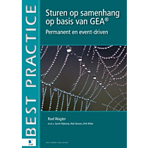 Sturen op samenhang op basis van GEA® 