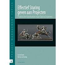 Effectief sturing geven aan Projecten 