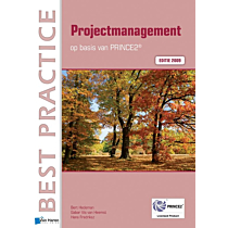 Projectmanagement op basis van PRINCE2® Editie 2009 