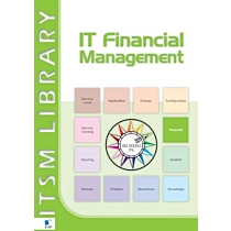 IT Financial Management 