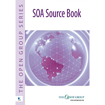 SOA Source Book 