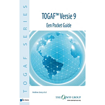TOGAF™ Versie 9 - Een Pocket Guide 