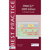 PRINCE2® 2009 Edition  - A Pocket Guide 