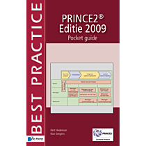 PRINCE2®  Editie 2009 - Pocket Guide 