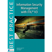 Information Security Management with ITIL® V3 
