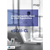 eSourcing Capability Model for Client Organizations - eSCM-CL 
