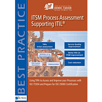 ITSM Process Assessment Supporting ITIL (TIPA) 
