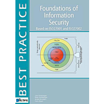 Foundations of Information Security Based on ISO27001 and ISO27002 