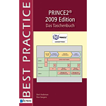 PRINCE2® 2009 Edition  - Das Taschenbuch 