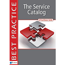 The Service Catalog 