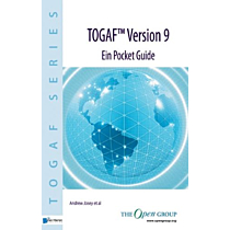 TOGAF® Version 9 - Ein Pocket Guide 