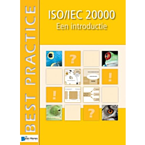 ISO/IEC 20000 - Een introductie 