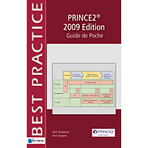 PRINCE2 2009 Edition - Guide de Poche