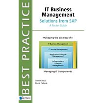 IT Business Management: Solutions from SAP - A Pocket Guide 