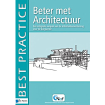 Beter met Architectuur 