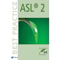 ASL® 2 - Pocketguide 