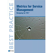 Metrics for Service Management: 