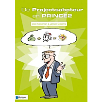 De Projectsaboteur en PRINCE2 