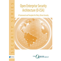 Open Enterprise Security Architecture O-ESA 