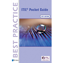 ITIL® 2011 Edition - A Pocket Guide 