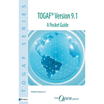 TOGAF® Version 9.1 - A Pocket Guide 