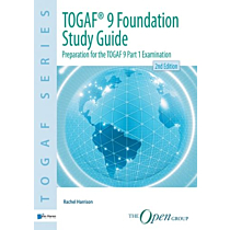 TOGAF® 9 Foundation Study Guide 2nd Edition 