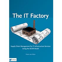 The IT Factory 