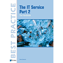 The IT Service Part 2 - The Handbook 