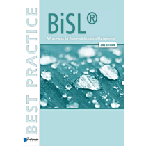 BiSL® - A Framework for Business Information Management - 2nd edition 