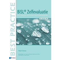 BiSL® Zelfevaluatie - BiSL®-diagnose voor business informatiemanagement - 2de herziene druk 
