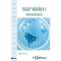 TOGAF® Versão 9.1 - Um Guia de Bolso 