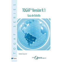 TOGAF® Versión 9.1 - Guía de Bolsillo 