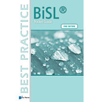 BiSL® 2nd Edition - Pocket Guide 