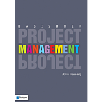 Basisboek Projectmanagement 