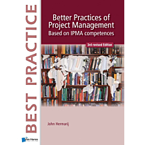 Better Practices of Project Management Based on IPMA competences - 3rd revised edition eBook(s)