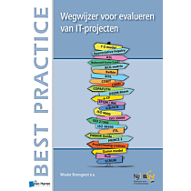 Wegwijzer voor evalueren van IT-projecten 