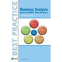 Business Analysis Based on BABOK® Guide Version 2 - A Pocket Guide 